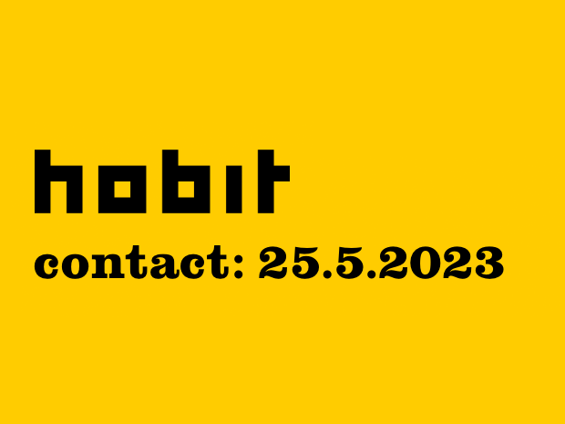hobit Contact 2023
